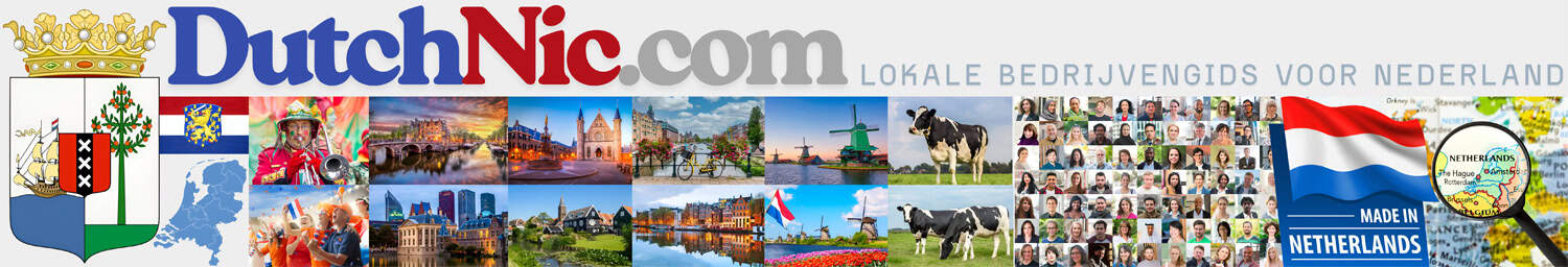 Gemaakt in Nederland - Koggel cleaning